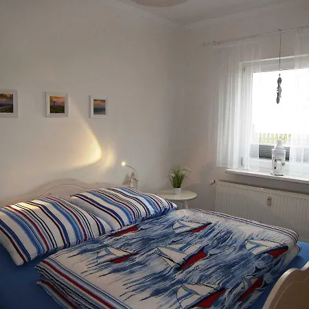 Appartement An Der Morgensonne Zinnowitz