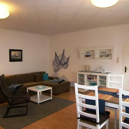 An Der Morgensonne Appartement Zinnowitz