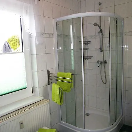 An Der Morgensonne Appartement