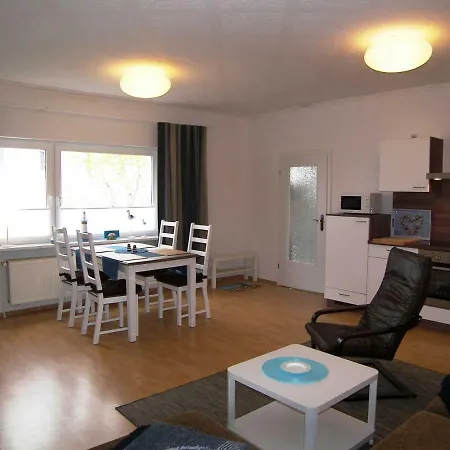 Appartement An Der Morgensonne