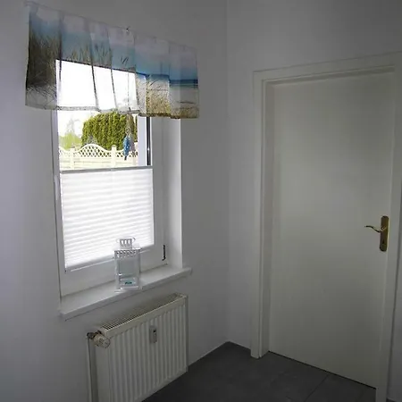 An Der Morgensonne Appartement