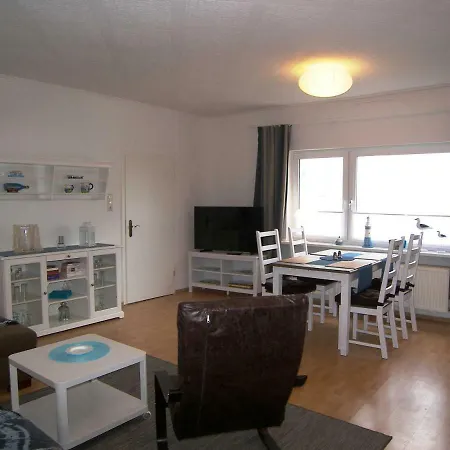 An Der Morgensonne Appartement *