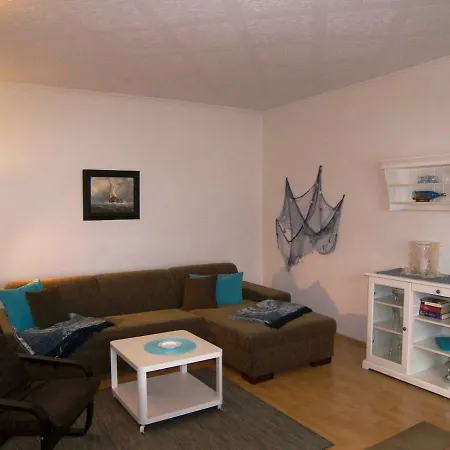 An Der Morgensonne Appartement