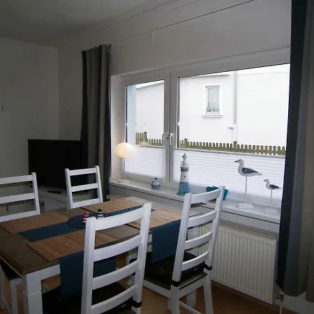 An Der Morgensonne Appartement