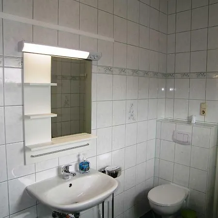 Appartement An Der Morgensonne *