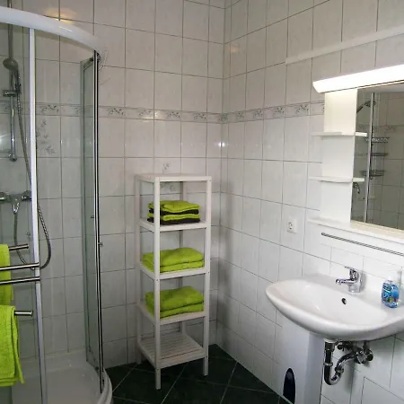 Appartement An Der Morgensonne *