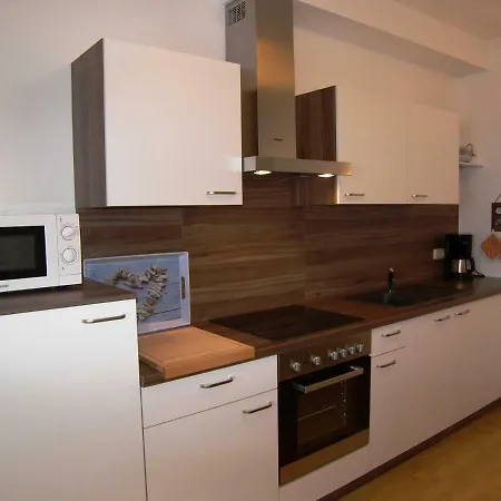 Appartement An Der Morgensonne